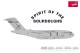 Herpa 539920, EAN 4013150539920: 1:500 U.S. Air Force Boeing C-17A Globemaster III - Alaska Air National Guard, 517th Airlift Squadron (144th AS, Alaska ANG), Elmendorf Air Base
