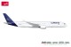 Herpa 559577-001, EAN 2000075816856: A350-900 Lufthansa Leipzig