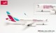 Herpa 571838, EAN 4013150571838: 1:200 Eurowings Airbus A320 “Teamflieger” - D-AIZS