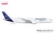 Herpa 572026, EAN 4013150572026: Lufthansa Airbus A350-900 “Lufthansa & You” – D-AIXP “Braunschweig”