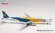 Herpa 572064, EAN 4013150572064: Embraer E195-E2 “Profit Hunter - Golden Eagle” - PR-ZIJ