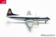 Herpa 572255, EAN 4013150572255: 1:200 Lufthansa Vickers Viscount 800 – D-ANAC
