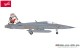 Herpa 572521, EAN 4013150572521: 1:200 Swiss Air Force Northrop F-5E Tiger II Fliegerstaffel 8 Vandalos