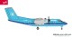 Herpa 572637, EAN 4013150572637: 1:200 Maersk Air De Havilland Canada DHC-7 – OY-MBC