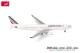 Herpa 572910, EAN 2000075580665: Air France Airbus A330-200