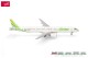 Herpa 573009, EAN 4013150573009: 1:200 Binter Canarias Embraer E195-E2 - “Islas Canarias” - EC-NEZ