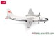 Herpa 573016, EAN 4013150573016: Xian Y-7 (AN-24) CAAC