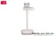 Herpa 573061, EAN 4013150573061: Airport Tower Kartonbausatz