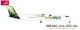 Herpa 573115, EAN 4013150573115: Bombardier Q400 Sky Alps