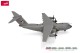 Herpa 573191, EAN 4013150573191: A400M Spanish AF Ala31 50Year