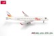 Herpa 573221, EAN 4013150573221: E190 German Airways Herpa 75