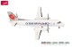 Herpa 573252, EAN 4013150573252: Saab 340 Crossair HB-AKN