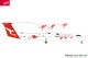 Herpa 573337, EAN 4013150573337: Q400 QantasLink Dasher-8