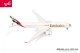 Herpa 573375, EAN 4013150573375: 1:200 A350-900 Emirates