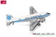 Herpa 573382, EAN 4013150573382: DC-3 Pan Am Clipperle