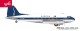 Herpa 573399, EAN 4013150573399: 1:200 Douglas DC-3 Sabena