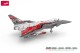 Herpa 573436, EAN 4013150573436: Eurofighter Austrian Tigers