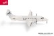 Herpa 573450, EAN 4013150573450: 1:200 Beech 1900D United Nations HAS