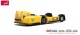 Herpa 573498, EAN 4013150573498: Goldhofer AST-2 Phoenix EFM