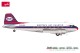Herpa 573566, EAN 4013150573566: DC-3 Martins Air Charter