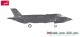 Herpa 573603, EAN 4013150573603: F-35A Danish AF Esk 727