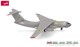 Herpa 573610, EAN 4013150573610: IL-76 Ukrainian Air Force