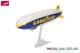 Herpa 573634, EAN 4013150573634: Zeppelin NT Goodyear N1A