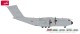 Herpa 573665, EAN 4013150573665: A400M Belgian - 15 Wing CT-02