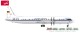 Herpa 573689, EAN 4013150573689: IL-18 Deutsche Lufthansa