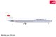 Herpa 573887, EAN 4013150573887: IL-62M Aeroflot