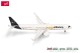 Herpa 573900, EAN 4013150573900: Airbus A321neo Lufthansa Help Alliance - D-AIEP