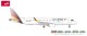 Herpa 573924, EAN 4013150573924: German Airways Embraer E190 - new
