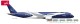 Herpa 573993, EAN 4013150573993: Airbus A350-900 100 Jahre Lufthansa