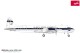Herpa 574006, EAN 4013150574006: DC-7B South African Airways