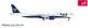 Herpa 574068, EAN 4013150574068: Azul Embraer E195-E2 – PS-AEK A de Azul, B de Brasil