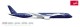 Herpa 574143, EAN 4013150574143: Lufthansa Airbus A350-1000 100 Jahre - D-AIFA Deutschland