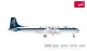 Herpa 574150, EAN 4013150574150: 1:200 Olympic Airways Douglas DC-6(B)