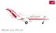 Herpa 574235, EAN 4013150574235: Republic of Poland Yakovlev Yak-40 - 044