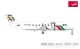 Herpa 574266, EAN 4013150574266: 1:200 PGA Express Beechcraft 1900D