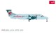 Herpa 574273, EAN 4013150574273: Air Canada Alliance Beechcraft 1900D - C-GAAV
