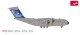 Herpa 574365, EAN 4013150574365: Luftwaffe Airbus A400M Atlas - LTG 62 / Air Transport Wing 62, Wunstorf 70 Jahre Luftwaffe - 54+09