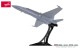 Herpa 580595, EAN 4013150580595: 1:72 F/A-18 Displa Stand