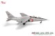 Herpa 580854, EAN 4013150580854: 1:72 Alpha Jet 01 Prototype