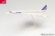 Herpa 605816-001, EAN 4013150352802: 1:250 Air France Concorde – F-BVFB