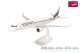 Herpa 609258-001, EAN 4013150355827: 1:100 Bulgaria Air Embraer E190