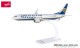 Herpa 609395, EAN 4013150609395: 1:200 Ryanair Boeing 737-800