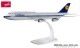 Herpa 610599, EAN 4013150610599: Boeing 747-8 LH IC Retro