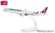 Herpa 612210, EAN 4013150612210: A321 neo Turkish Airlines