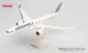 Herpa 612470-001, EAN 4013150351232: Air France Airbus A350-900 - 2021 livery – F-HTYM “Fort-de-France”