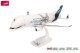 Herpa 613286-001, EAN 4013150354417: BelugaXL Airbus - XL#6
